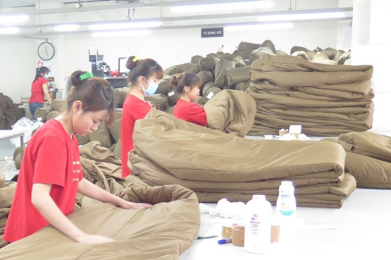 Những dự báo lạc quan về tăng trưởng kinh tế Việt Nam trong năm 2024